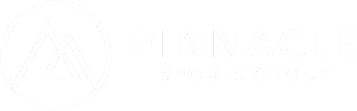 Pinnacle Sports Group Logo