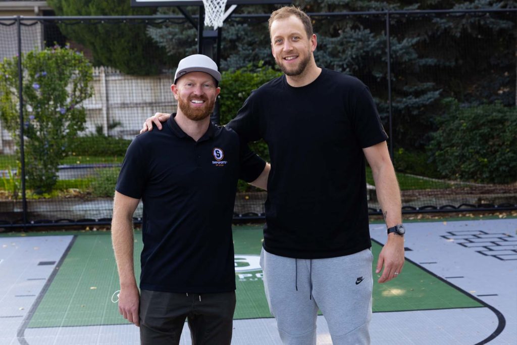 About Us - Pinnacle Sports Group